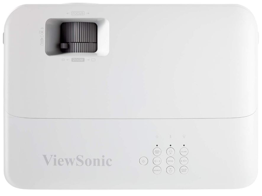 ViewSonic PG706HD