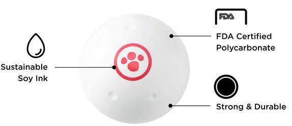 GOMI Smart Ball