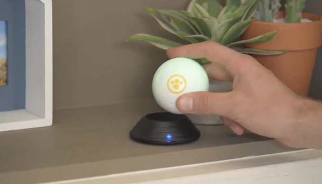 GOMI Smart Ball