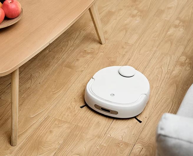 narwal self cleaning robot mop vacuum