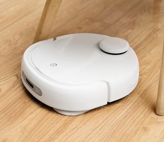 narwal self cleaning robot mop vacuum