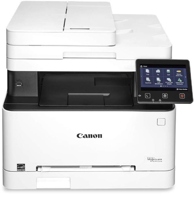 Canon Color imageCLASS MF644Cdw