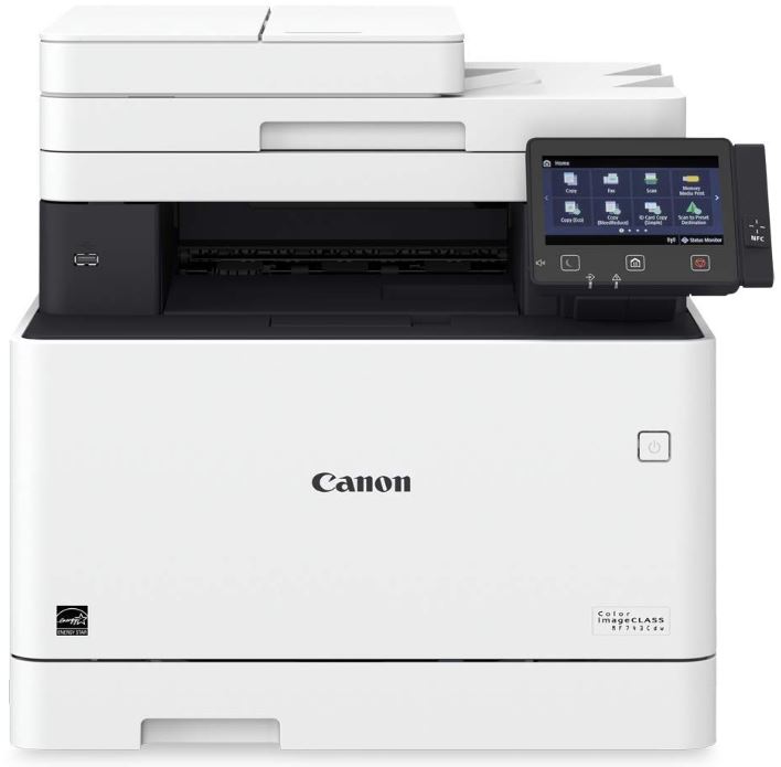 Canon Color imageCLASS MF743Cdw