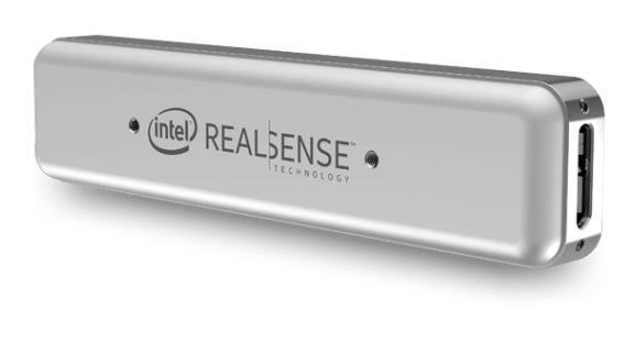 Intel Realsense T265