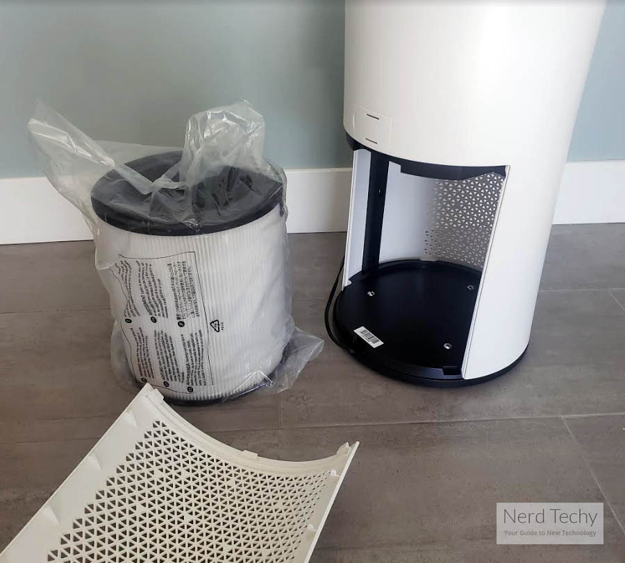 Levoit LV-H133 Air Purifier Review – MBReviews