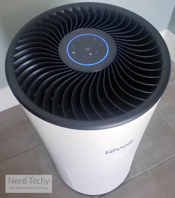 Levoit LV-H133 Air Purifier Review – MBReviews