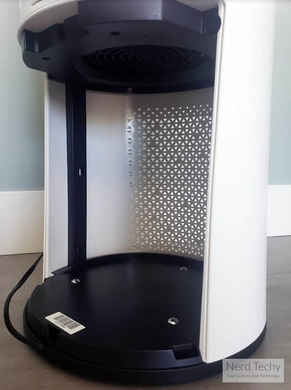 Levoit LV-H133 Air Purifier Review – MBReviews