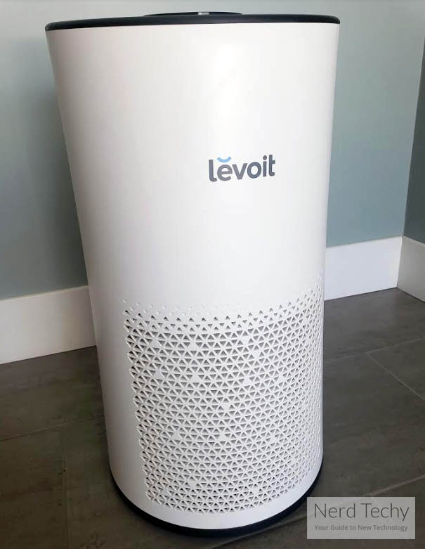 Levoit LV-H133 Air Purifier Review – MBReviews