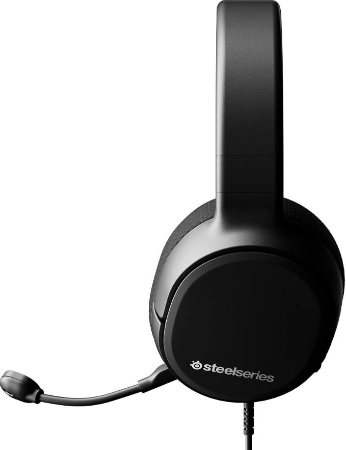 SteelSeries Arctis 1