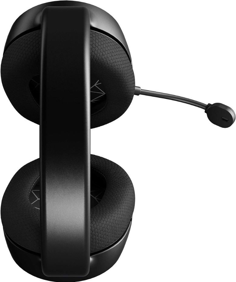 steelseries arctis 1 review