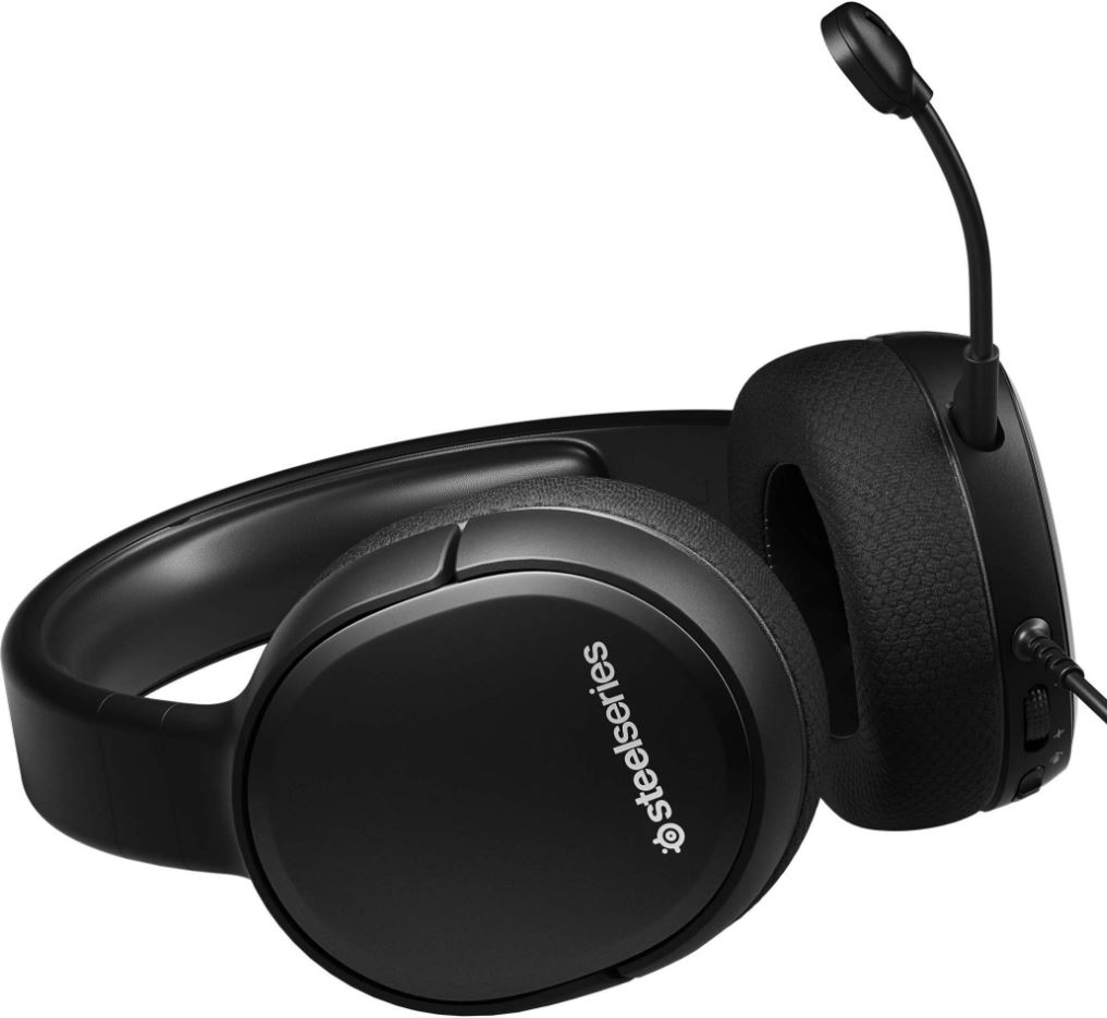 steelseries arctis