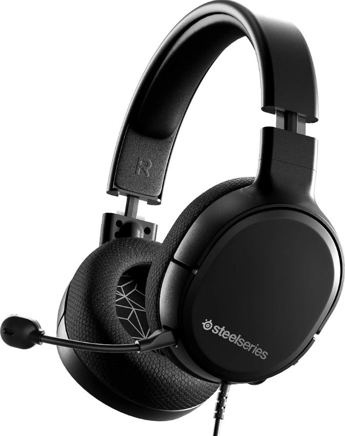 steelseries arctis 1