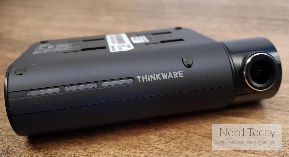 Thinkware Q800 Pro