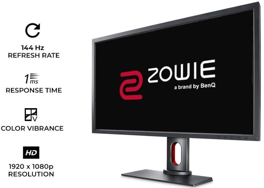 BenQ Zowie XL2731