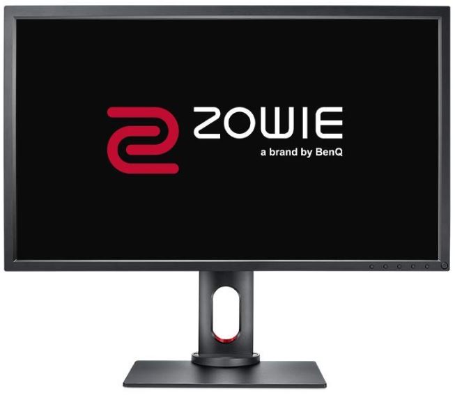 benq zowie xl2731 27 inch 144 hz gaming monitor reviews