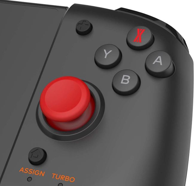 HORI Nintendo Switch Split Pad Pro