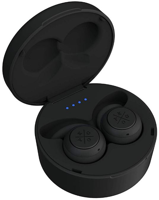 kygo earbuds review