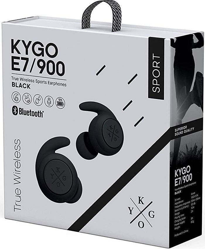 kygo earbuds review