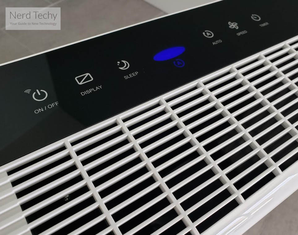 Levoit Air Purifier Unboxing and Review, LV-PUR131S, Smart Wi-fi