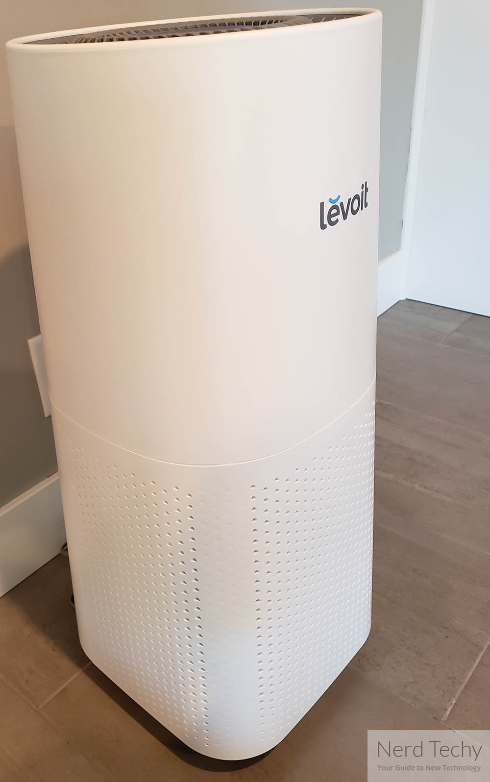 Levoit LV-H134 Air Purifier - Does It Work in 2023? (Review)