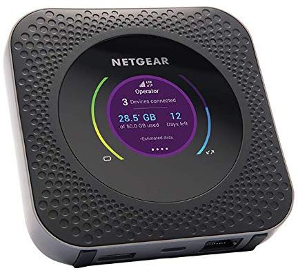 NETGEAR Nighthawk M1