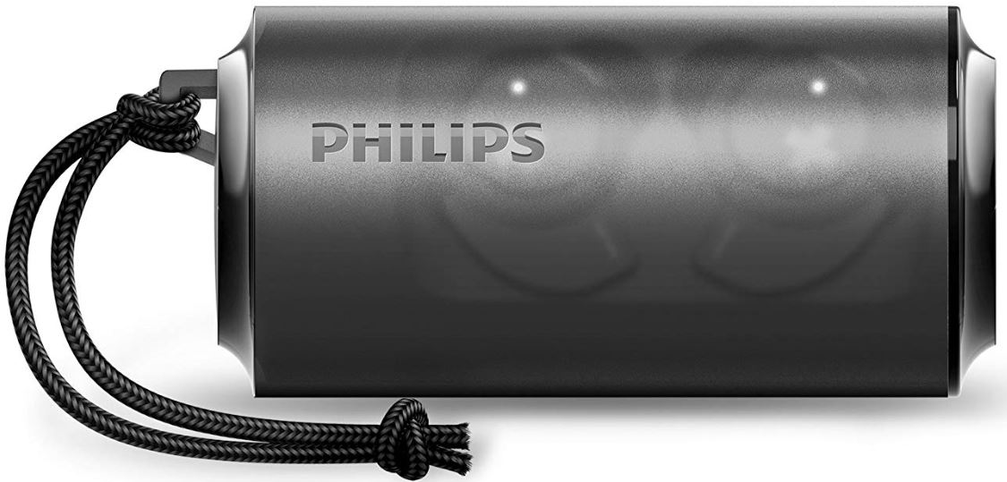 Philips BASS+ SHB4385