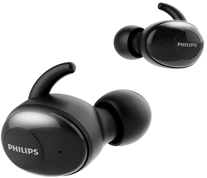 best philips earbuds