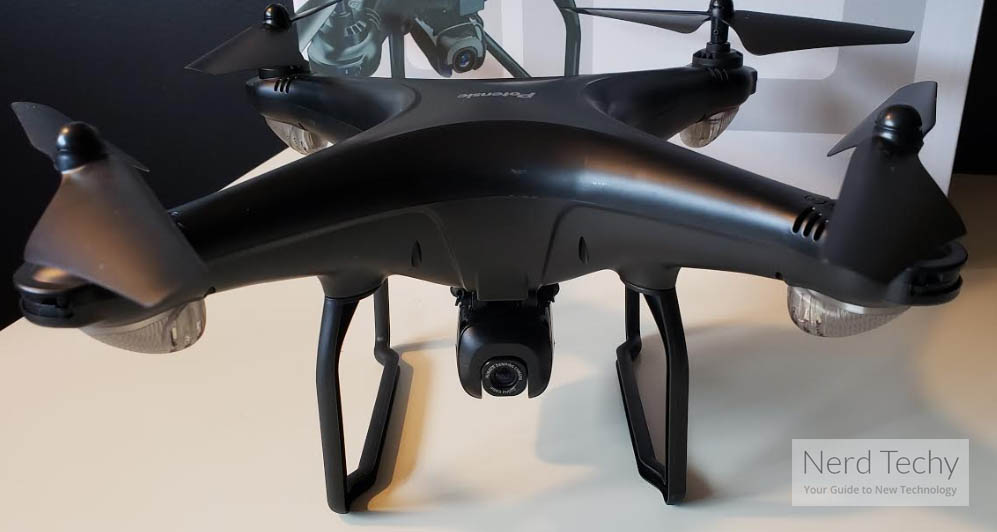 potensic drone d58