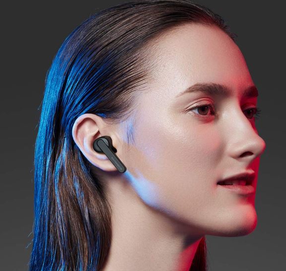 true capsule earbuds