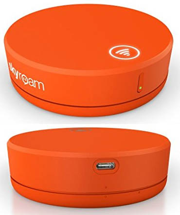 Skyroam Solis