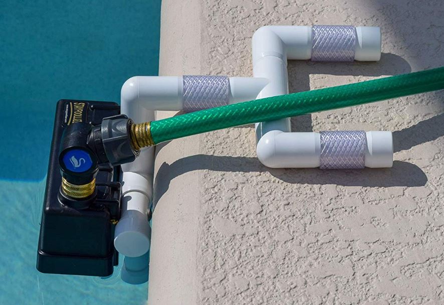 How To Adjust Auto-Fill Swimming Pool at Caitlin Walter blog