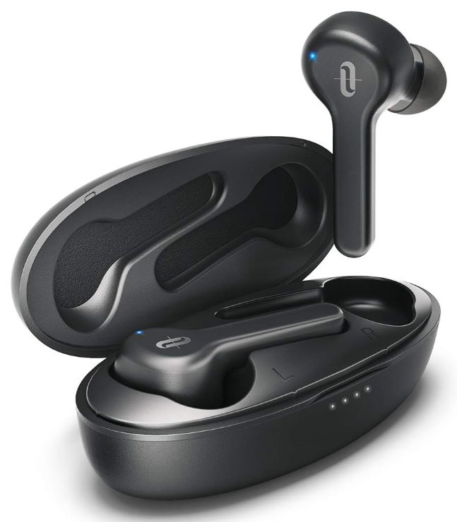 TaoTronics SoundLiberty 53 TT BH053 True Wireless Earbuds Review