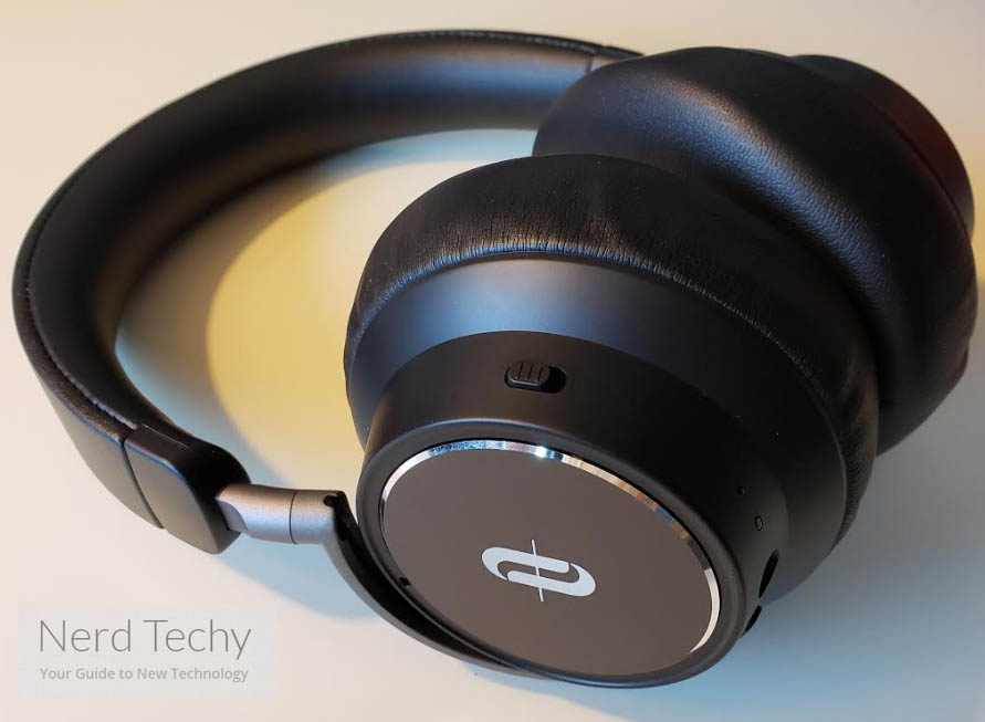 In Depth Review of the TaoTronics SoundSurge 46 Hybrid ANC