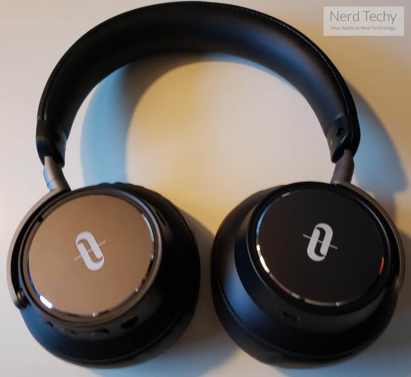 In Depth Review of the TaoTronics SoundSurge 46 Hybrid ANC