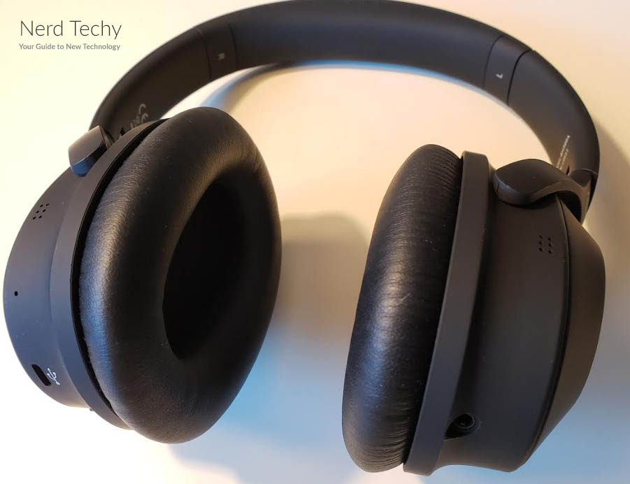 Detailed Review of the Mpow H12 2019 Version Hybrid ANC