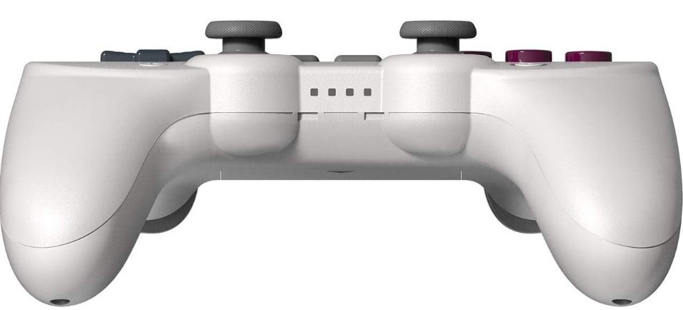 Review Of The 8bitdo Sn30 Pro Bluetooth Gamepad Nerd Techy