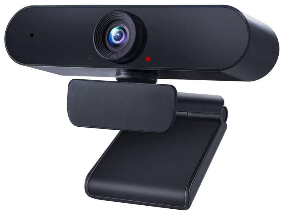 AUKEY FHD Webcam