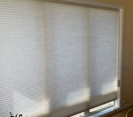 AXIS Gear Smart Blinds