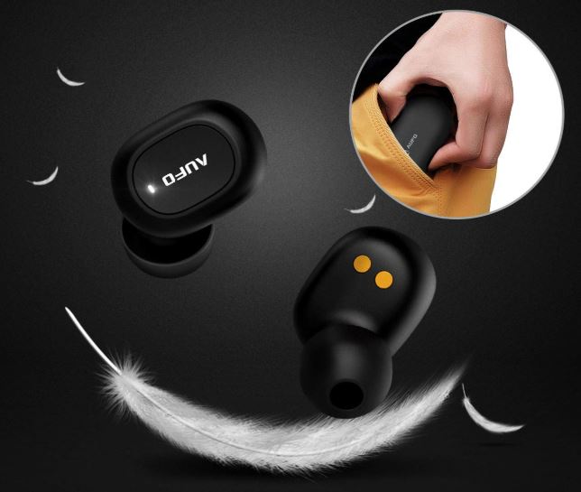 Aufo earbuds hot sale