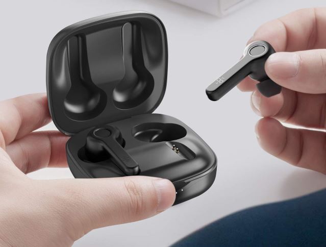 Boltune True Wireless Earbuds