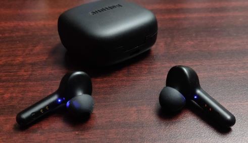 Boltune True Wireless Earbuds