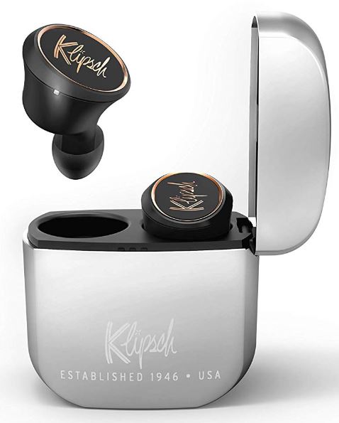 Klipsch T5