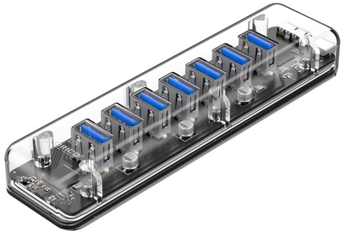 ORICO-USB-Hub-7-Ports