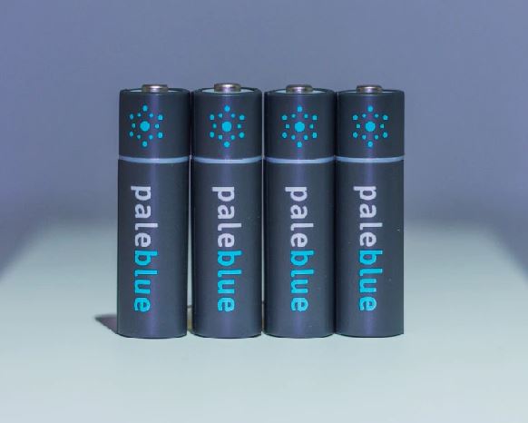 Pale-Blue-Lithium-Polymer-USB-Rechargeable-Smart-Batteries