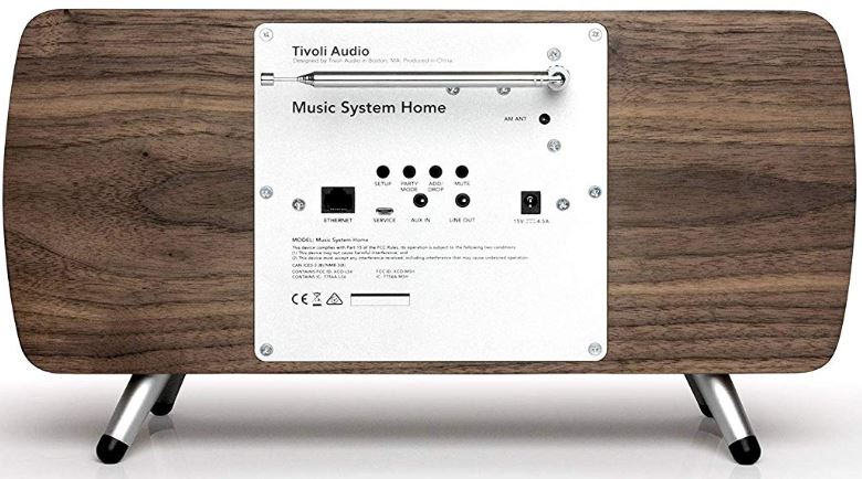 Tivoli Audio Home Music System