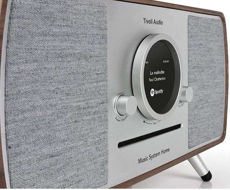 tivoli audio home system