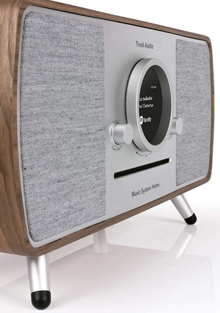 Tivoli Audio Home Music System