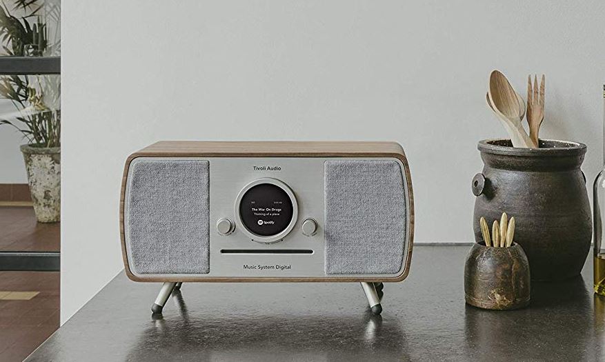 tivoli audio home system