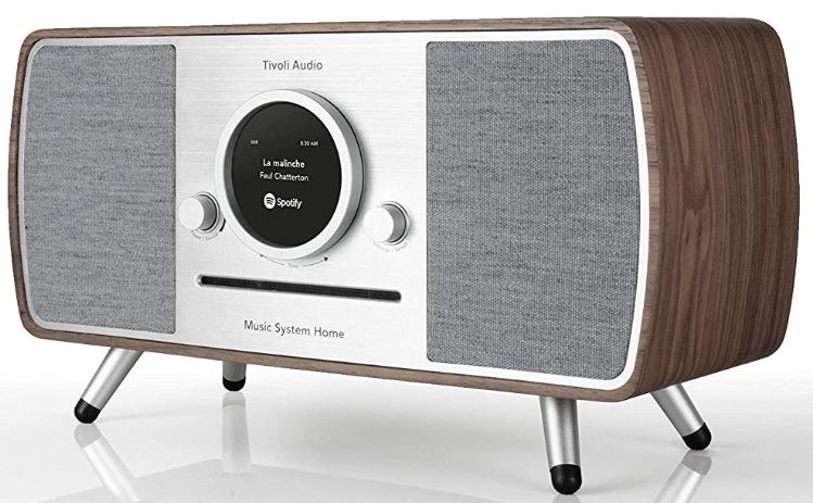 Tivoli Audio Home Music System