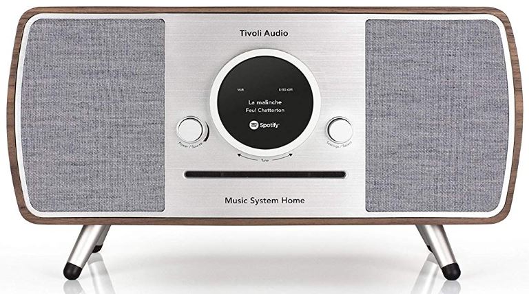 Tivoli Audio Home Music System